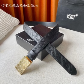 Бренд： Montblanc Montblanc продолжает свою традицию элегантности,