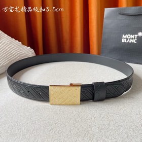 Бренд： Montblanc Montblanc продолжает свою традицию элегантности,