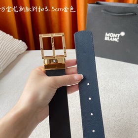 Бренд： Montblanc Montblanc продолжает свою традицию элегантности,
