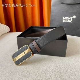 Бренд： Montblanc Montblanc продолжает свою традицию элегантности,