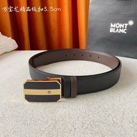 Бренд： Montblanc Montblanc продолжает свою традицию элегантности,