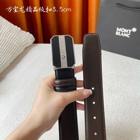 Бренд： Montblanc Montblanc продолжает свою традицию элегантности,