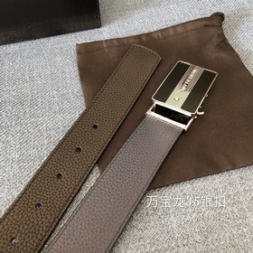 Montblanc. Оригинальная прецизионная гальваническая застежка, ита