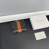 Бренд： Celine 10665 Съемная цепочка Цвет： черный с принтом Размер： 11*.