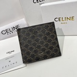 Бренд： Celine 1233 Цвет： черный с принтом Размер： 11*10*5 Описание.