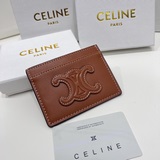 Бренд： Celine 1230 Цвет： черный, коричневый, ярко-розовый Размер： 10*7,5.