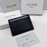 Бренд： Celine 1230 Цвет： черный, коричневый, ярко-розовый Размер： 10*7,5.