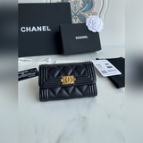【Оригинал】 chanel  leboy маленькая сумка поступила в продажу! Изготовлена из кож