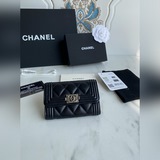 【Оригинал】 chanel  leboy маленькая сумка поступила в продажу! Изготовлена из кож
