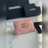 【Оригинал】 chanel Самая популярная в этом году сумка-карман с крупной ромбовидно