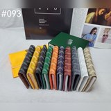 Goyard  Визитница  Незаменимый аксессуар для повседневного использования. Компан