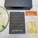 MK паспорт MK с овечьей кожей, безупречное качество изготовления, каждая деталь 