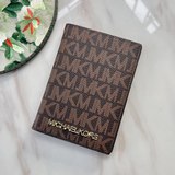 MK паспорт MK с овечьей кожей, безупречное качество изготовления, каждая деталь 