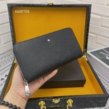 Montblanc [Модель] 6660106 Маленький кошелек Размер 19-10-2,5 см