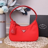 Prada Hobo – популярная сумка через плечо/ручная сумка, одна из моих любимых сум