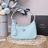 Prada Hobo – популярная сумка через плечо/ручная сумка, одна из моих любимых сум