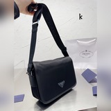 PRADA вновь в продаже. «#BLACK! Оригинальные товары из магазина, популярные мужс