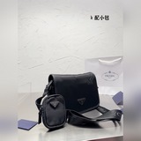 PRADA вновь в продаже. «#BLACK! Оригинальные товары из магазина, популярные мужс