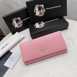 PRADA, классическая сумка с крышкой, два отделения, классическая модель, простая