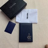 Prada, качество фирменного магазина, фотография реального товара [Сильный] ! Мод