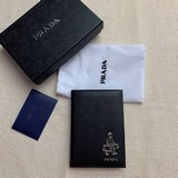 Prada, качество фирменного магазина, фотография реального товара [Сильный] ! Мод