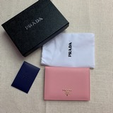Prada, качество фирменного магазина, фотография реального товара [Сильный] ! Мод