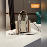 Chloe Chloe Новинка Сумка из овечьей шерсти Chloe является производителем модных