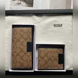 Название продукта ： Coach 【Модель продукта】 ： 608 【Качество продукта】 ： Оригинал