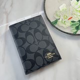 Coach 80 Кожа овцы Coach, безупречное качество изготовления, каждое изделие выпо