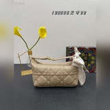 Новая сумка DiorTravel Nomad этого сезона была создана Марией Каллайон (Ma.