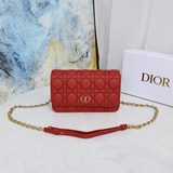 Кожаная сумка Dior/многофункциональная сумка 195 подходит к любому стилю! Ее мож