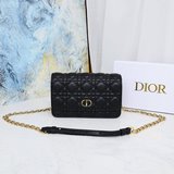 Кожаная сумка Dior/многофункциональная сумка 195 подходит к любому стилю! Есть н