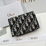 Бренд： Dior 2033 Цвет： черный Размер： 13,5*9,5*3,5 Описание.