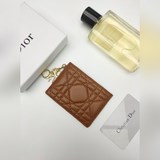 Lady Dior Диор из овечьей кожи, изысканный и элегантный, с канне-стежками и свет