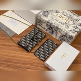 Бренд： Dior 621668 Цвет： черный Размер： 19*10,5*3,5.