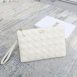 DIOR, кожаная сумка, эксклюзивная новая модель, популярная в магазинах, супер-хи