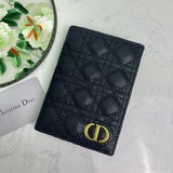 Паспорт Dior, 80 диор, изготовлен из овечьей кожи, с безупречным качеством изгот
