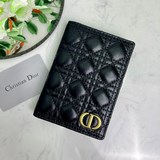 Паспорт Dior, 80 диор, изготовлен из овечьей кожи, с безупречным качеством изгот