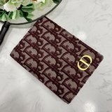 Паспорт Dior, 80 диор, вышитая ткань с овечьей кожей, безупречное исполнение, ка