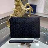 Новейшая модель мужской сумки Dior-Dior, официальный сайт, качество оригинальной
