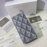 Бренд： Dior 030 Цвет： черный, голубой Размер： 17,5*8,5*1,5.