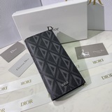 Бренд： Dior. Цвет： черный, голубой. Размер： 17,5*8,5*1,5.