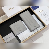 Бренд： Dior Короткий 0193 Длинный 0194 Цвет： светло-синий Размер： 11*10*1.