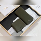 Бренд： Dior Короткая 0192 Длинная 0192 Цвет： оливковый Размер： 11*10*1.