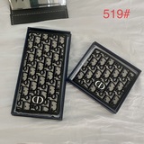 Название продукта ： Dior 【Модель продукта】 ： 519A C 【Качество продукта】 ： Оригин