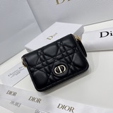 Бренд： Dior 2386 Цвет： черный, розовый Размер： 12*8,5 Описание： Di.