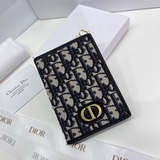 Бренд： Dior 2385 Цвет： черный Размер： 10*14*2,5 Описание： Dio.
