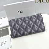 Бренд： Dior 0197 Цвет： черный, светло-синий Размер： 19,5*10,5*3.