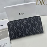 Бренд： Dior 0197 Цвет： черный, светло-синий Размер： 19,5*10,5*3.