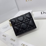 Бренд： Dior 2387 Цвет： черный, розовый, серый Размер： 11*8,5*3.